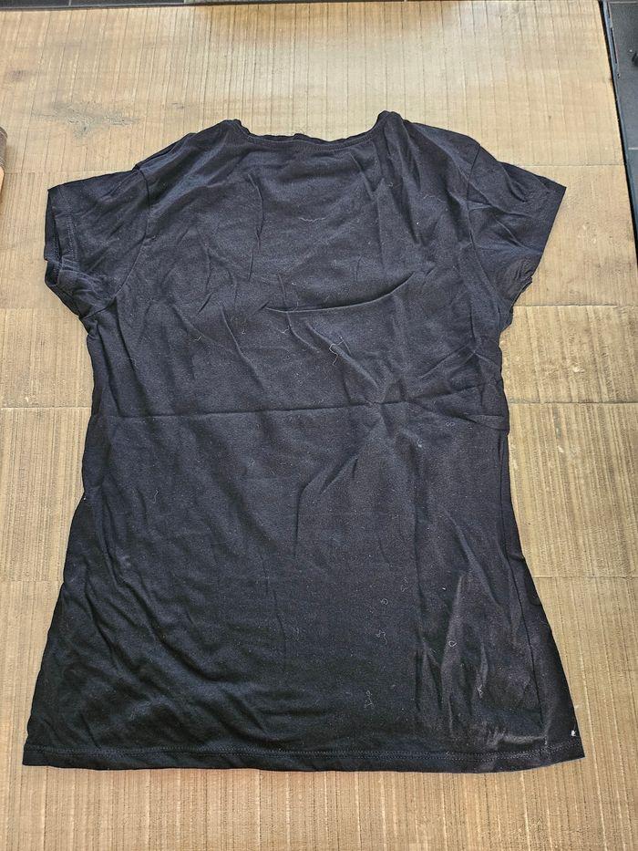 T shirt 40 - photo numéro 2