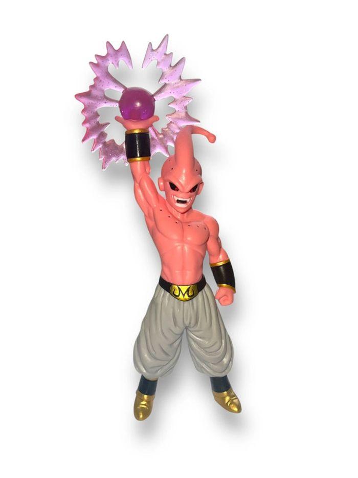 Figurine Majin Boo - Dragon Ball Z - photo numéro 1