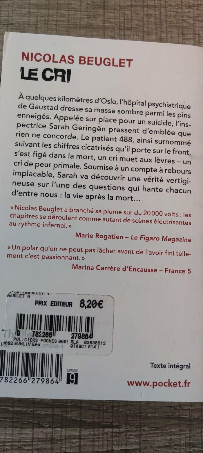 Lot de 4 Beuglet poche a l unité c eSt possible aussi - photo numéro 2