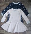 Lot 2  robes petit bateau