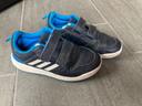 Basket addidas 31