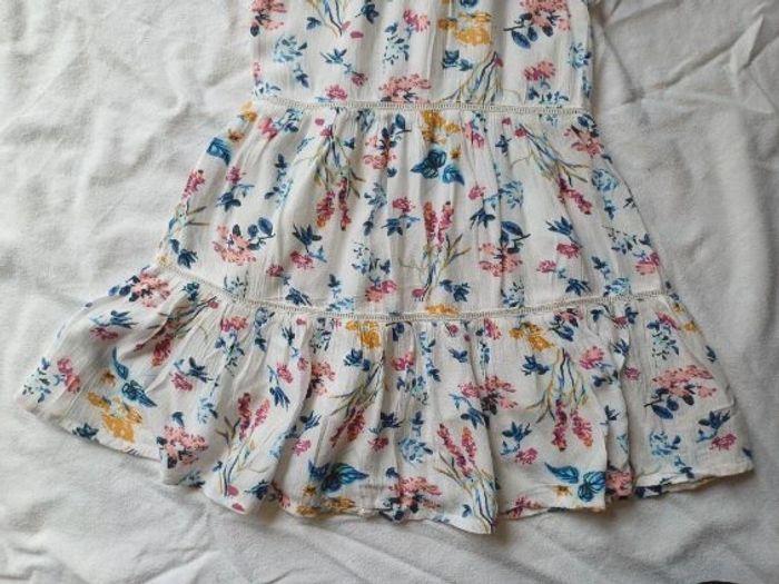 Robe d'été taille 2 ans très bon état - photo numéro 5