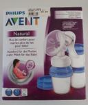 Tire-lait manuel Philips Avent