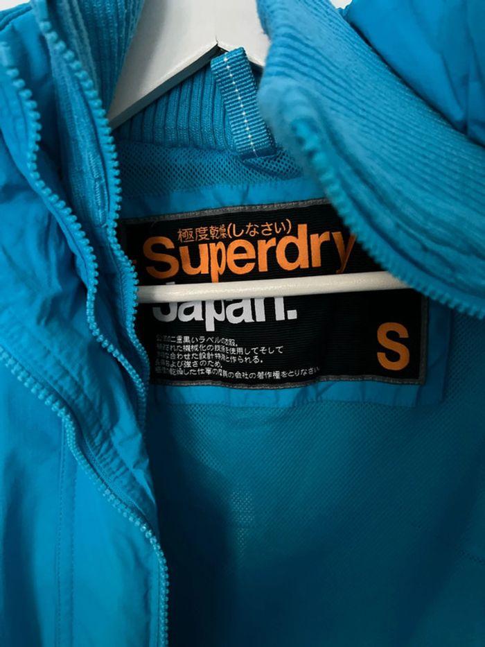 Veste superdry - photo numéro 5