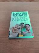 Livre pour réussir son rôle de parent