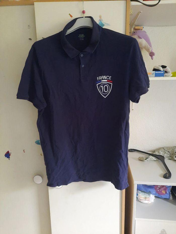 polo homme taille XL - photo numéro 1