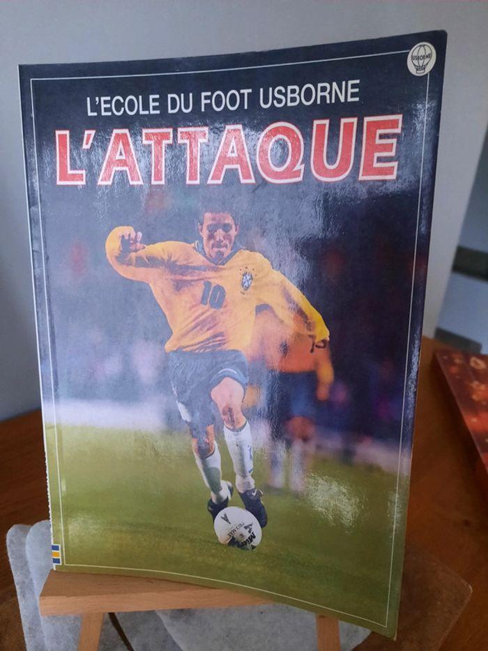 Lot football - photo numéro 7