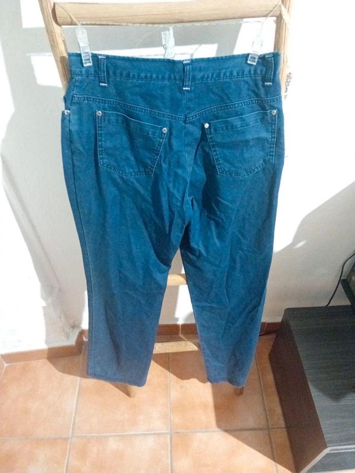 Pantalon femme taille 38/40 - photo numéro 11