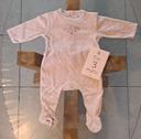 Pyjama bébé fille taille 3 mois