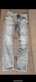 Jean homme Celio 42