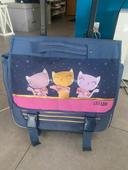 Cartable fille