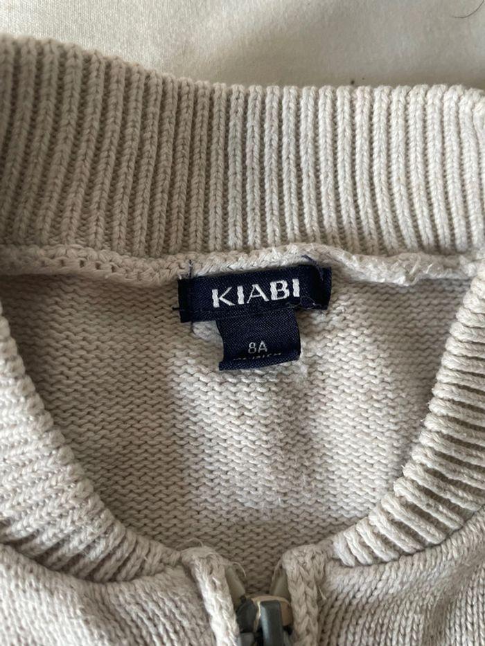 Veste kiabi - photo numéro 3