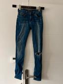 Jean bershka taille 36