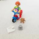 Playmobil enfant