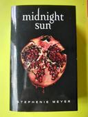 Twilight, midnight sun Tome 5