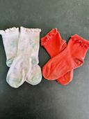 Chaussettes 29 sergent Major