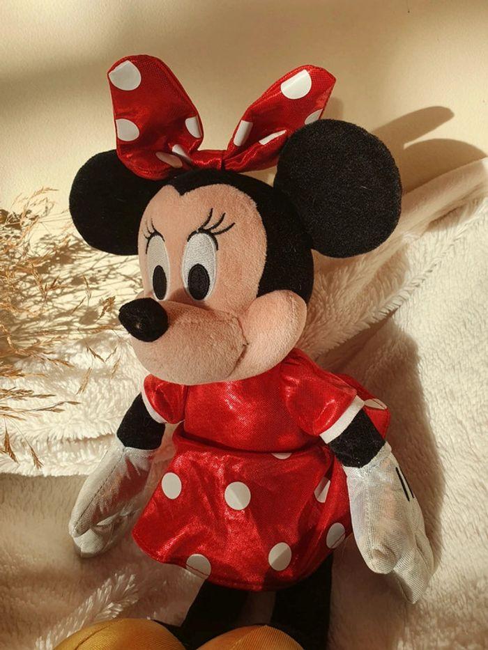 Minnie - photo numéro 3