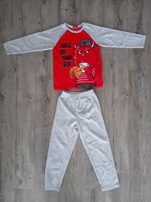 Pyjama 2 pièces taille 8 ans