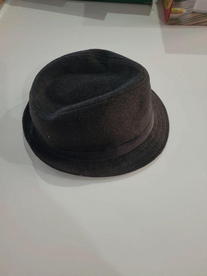 Chapeau homme - photo numéro 2