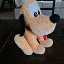 Pluto peluche doudou