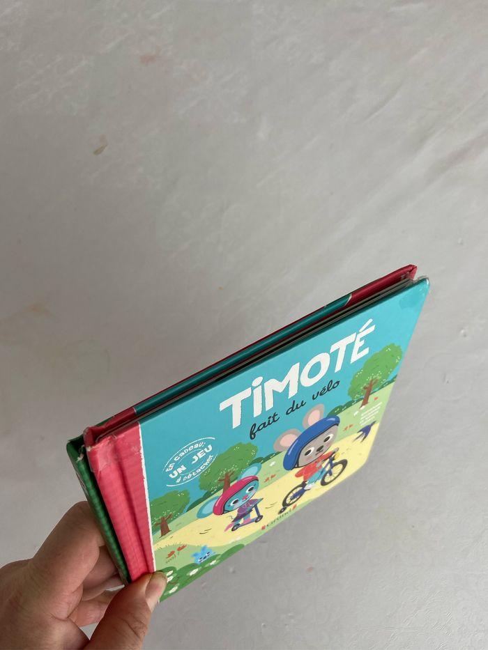 Livres timoté - photo numéro 6