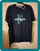 T-shirt bikkembergs L