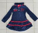 Robe 2ans interdit de me gronder