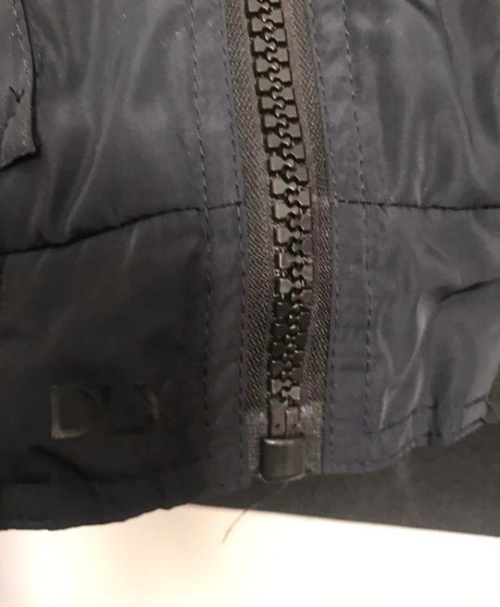 Blouson léger XXL Deeluxe - photo numéro 5