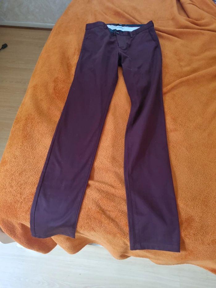 Pantalon neuf