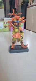 Figurine zelda