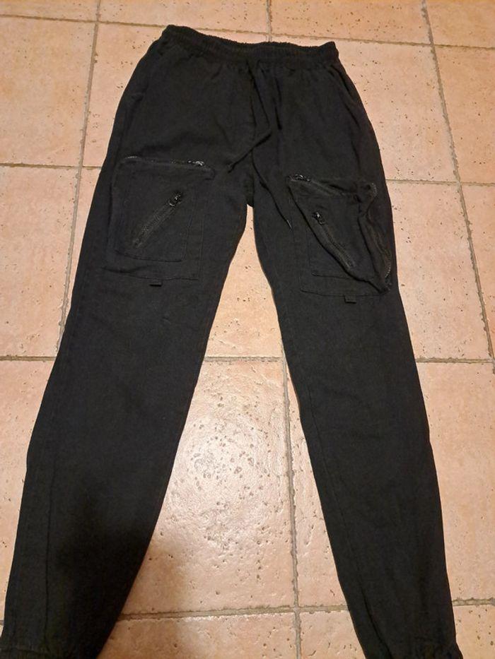 Pantalon cargo - photo numéro 3