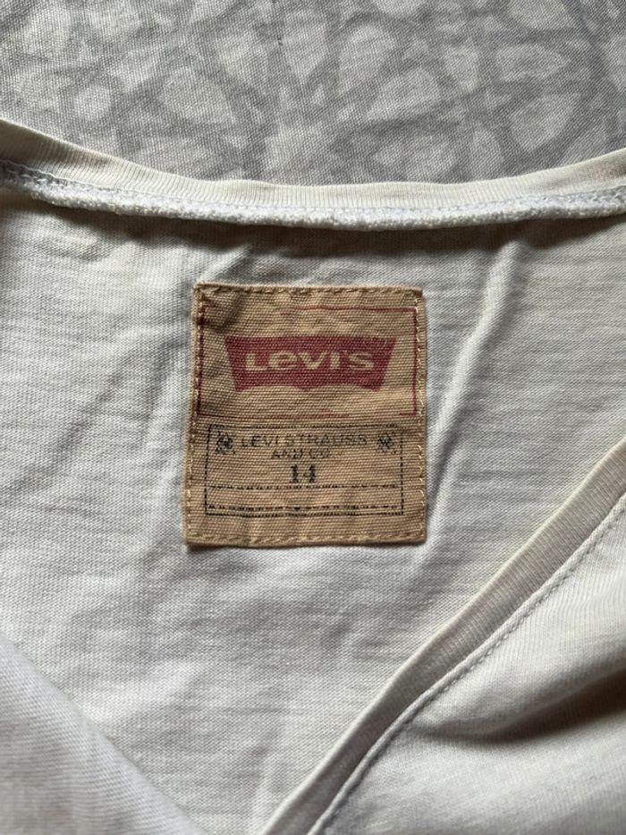 T-shirt Levi’s - photo numéro 2