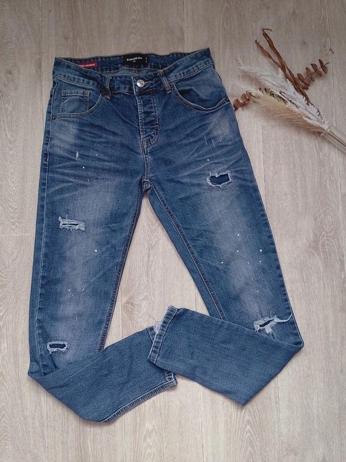 Jeans w29 - photo numéro 1