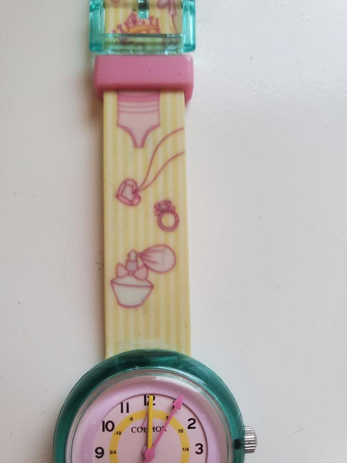 Montre enfant - photo numéro 4