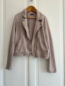 Veste IKKS beige/taupe 10ans