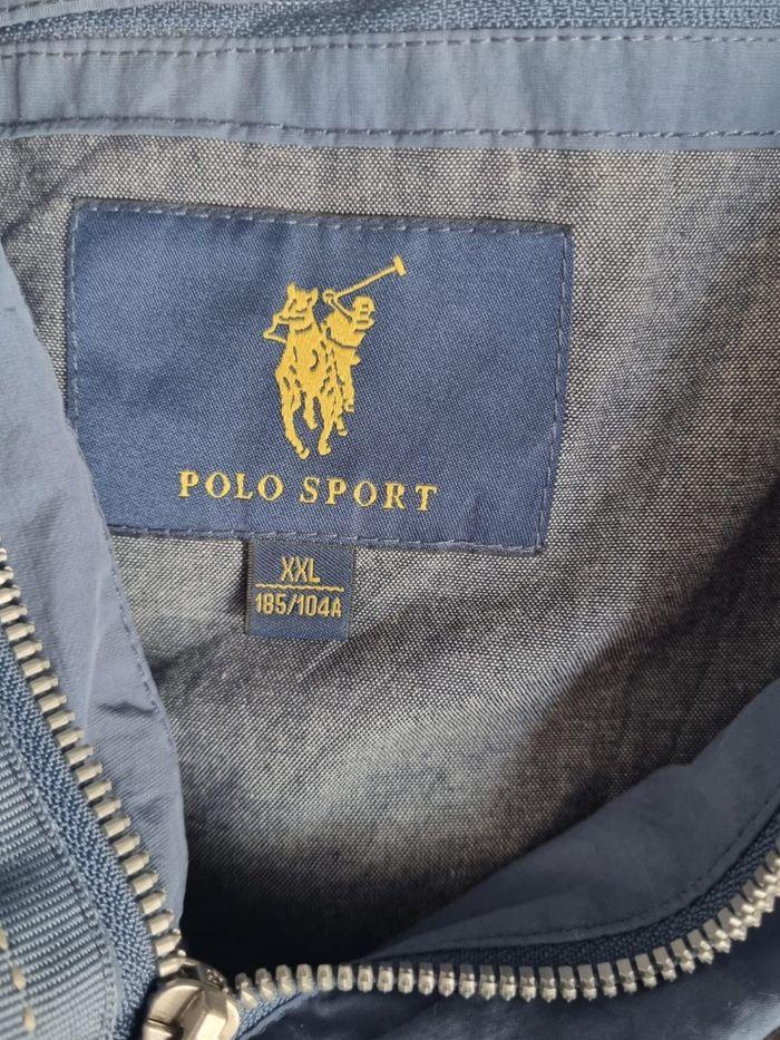 Veste Polo Sport - photo numéro 7