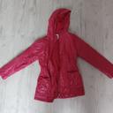 Manteau fille  8 ans