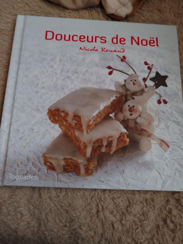 Douceurs de Noël - photo numéro 1