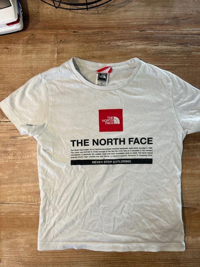 T-shirt The North Face - photo numéro 1