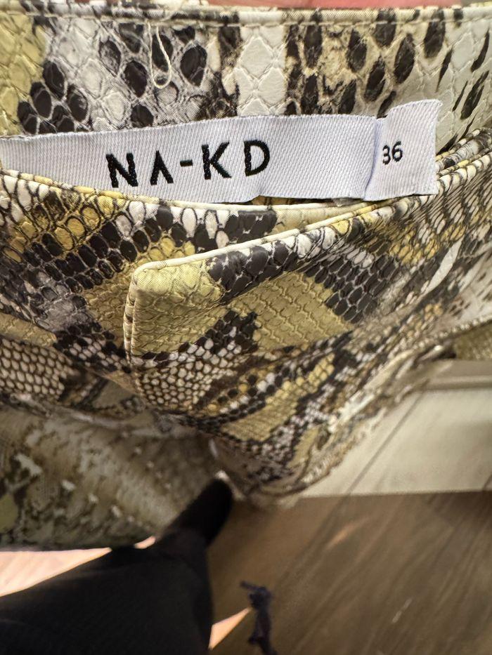 Pantalon NA-KD - photo numéro 3