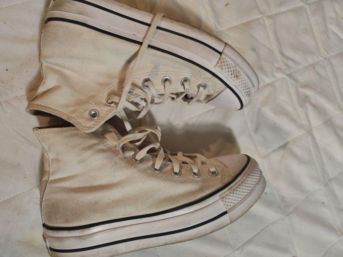 Chaussures converse - photo numéro 4