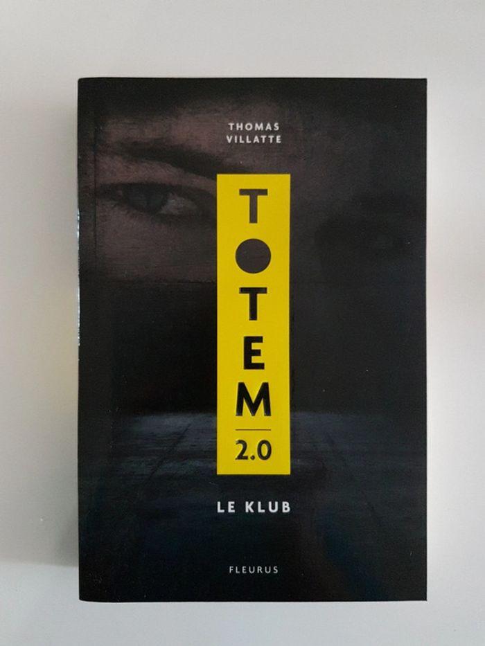 TOTEM  le klub - photo numéro 1