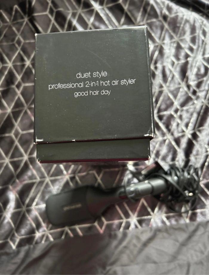 Ghd duet style - photo numéro 6