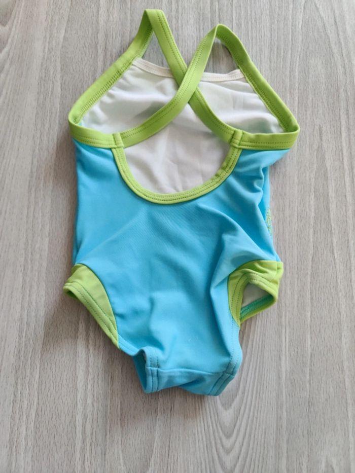 Maillot de bain 6 mois - photo numéro 2