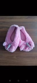 Chaussons licorne 32/33