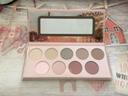 Palette Salut Paris Essence neuve