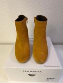 Bottines San Marina