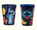 Verre Réutilisable Lilo & Stitch 260ml sans BPA