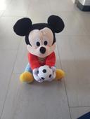 Mickey