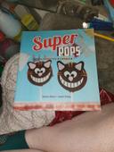 Livre super pops